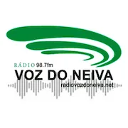 Logo Radio Voz do Neiva