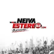 Logo Neiva Estéreo