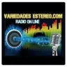 Variedades Esteréo