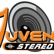 Logo Juvenil Stereo