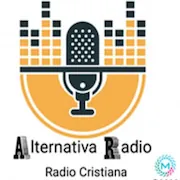 Logo Radio Alternativa