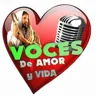 Voces de Amor y Vida