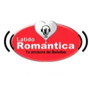 Logo Latido Romantica