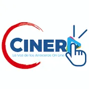 Logo Cinera La Voz De Los Arroceros