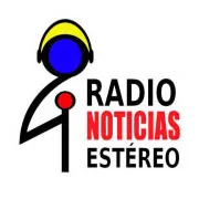 Logo Radio Noticias Estéreo