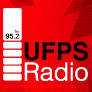 Logo Radio UFPS