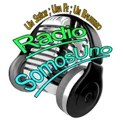 Logo Radio SomosUno