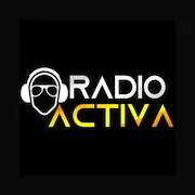 Logo Radio Activa