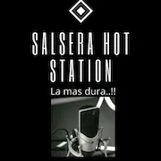 Logo Salsera hot Station