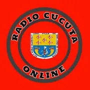 Logo Radio Cucuta Online