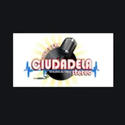 Logo Ciudadela Estereo