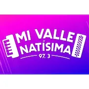 Logo Mi Vallenatissima Radio