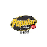 Logo Radio Popular Stereo