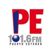 Logo Puerto Estereo