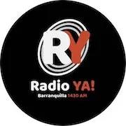Logo Radio Ya