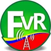 Logo Fuente de Vida Radio