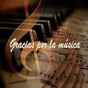 Logo El Poder de la Musica