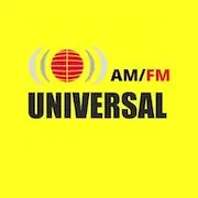 Logo Universal Stereo