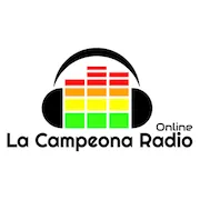 Logo La Campeona Radio