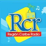 Logo Región Caribe Radio