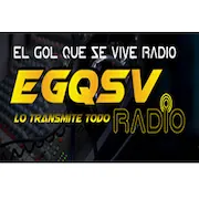 Logo El Gol que se Vive Radio