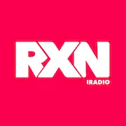 Logo RXN Radio