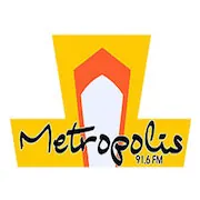 Logo Metropolis Online