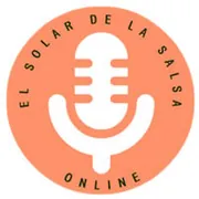 Logo Solar de la Salsa