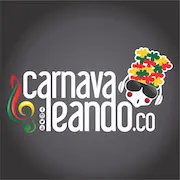 Logo Carnavaleando Radio