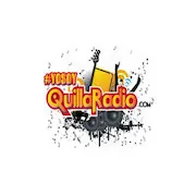 Logo Quilla Radio