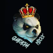 Logo Guaracha Mixxx 24/7