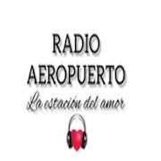 Logo Radio Aeropuerto