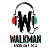 Logo Walkman Radio