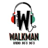 Walkman Radio