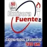 Emisora Fuentes