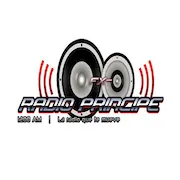 Logo Radio Principe