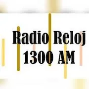 Logo Radio Reloj Pereira