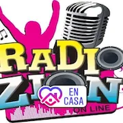 Logo Radio Zion On Line