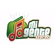 Logo Mi Gente Stereo
