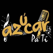 Logo Azucar Pa Ti
