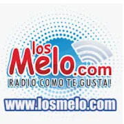 Logo Don Melo Radio