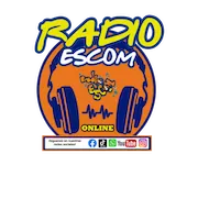 Logo Radio Escom