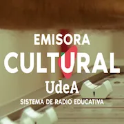 Logo Emisora Cultural UdeA