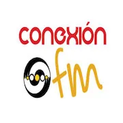 Logo Conexion.FM