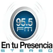 Logo En Tu Presencia
