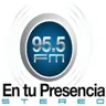 En Tu Presencia