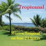 Logo Tropicanal - Tropical
