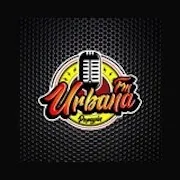 Logo Urbana FM