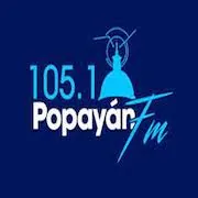 Logo Popayán FM