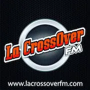 Logo La CrossOver FM